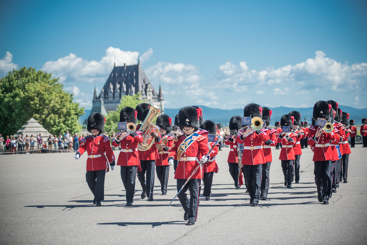 Citadelle de Québec