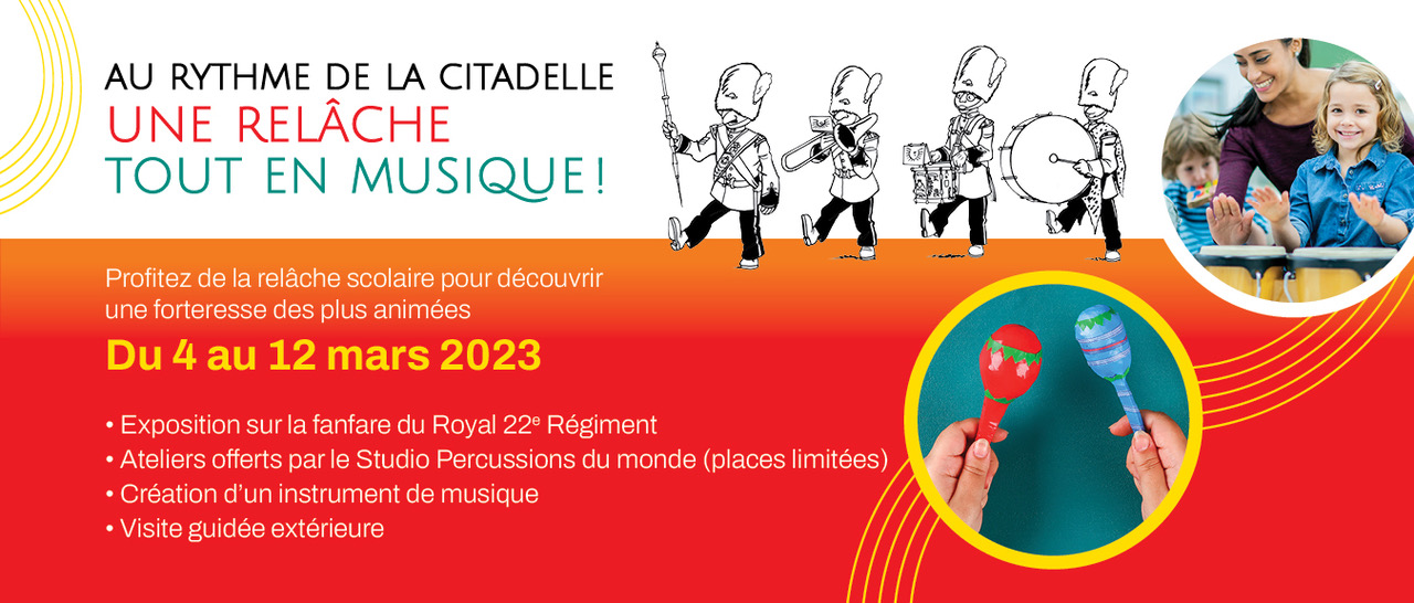 CitadelleRelache2023 Carrousel1350x576