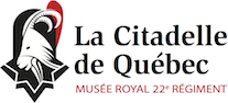 La Citadelle de Québec - Musée Royal 22e régiment